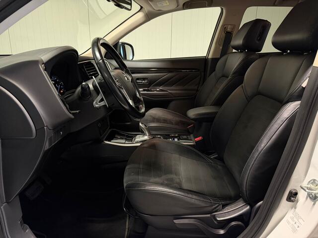 Mitsubishi OUTLANDER 2.4 PHEV Intense 4WD Carplay