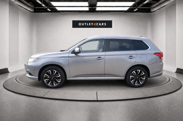 Mitsubishi OUTLANDER 2.0 PHEV Prestige