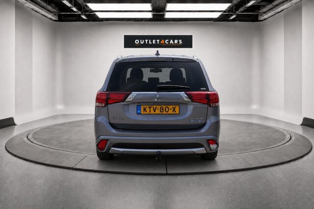 Mitsubishi OUTLANDER 2.0 PHEV Prestige