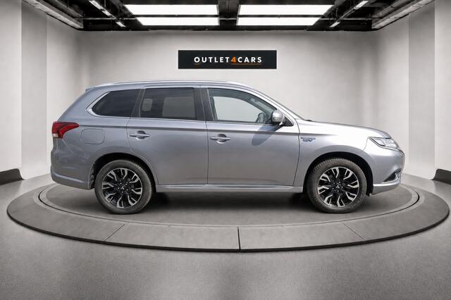 Mitsubishi OUTLANDER 2.0 PHEV Prestige