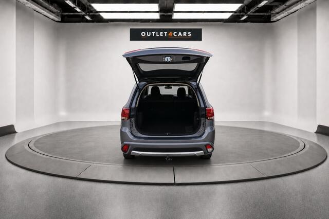 Mitsubishi OUTLANDER 2.0 PHEV Prestige