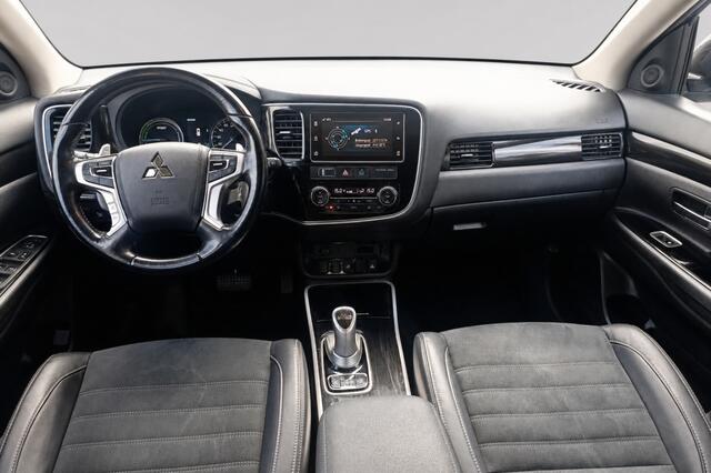 Mitsubishi OUTLANDER 2.0 PHEV Prestige