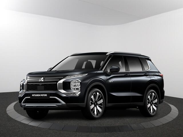 Mitsubishi OUTLANDER Business Edition | Adaptive Cruise Control (ACC) | Blind Spot Warning (BSW) | Dual-zone Climate Control