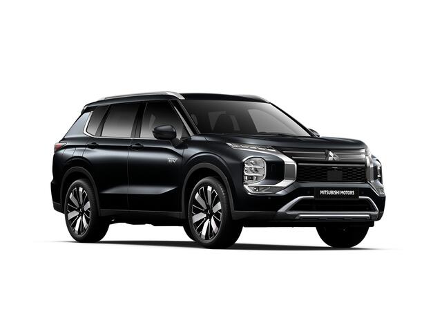 Mitsubishi OUTLANDER Business Edition | Adaptive Cruise Control (ACC) | Blind Spot Warning (BSW) | Dual-zone Climate Control