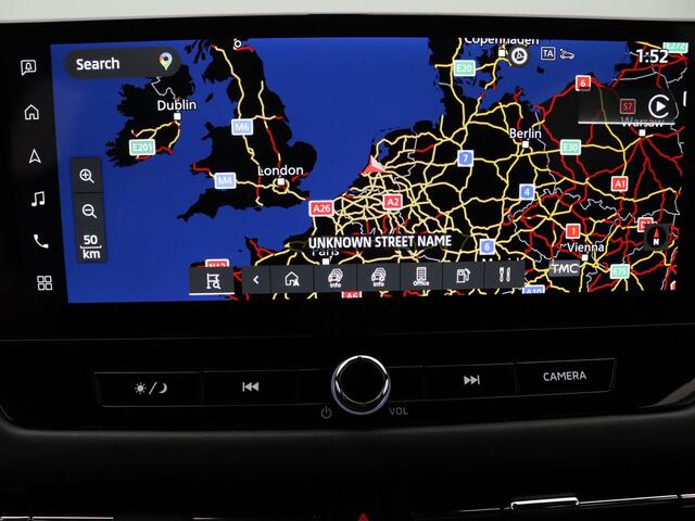 Mitsubishi OUTLANDER 2.4 PHEV Black Edition Full option! Nieuwe auto!