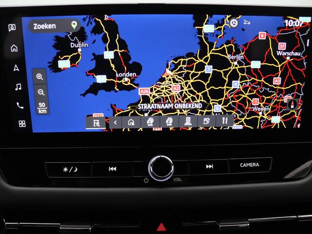 Mitsubishi OUTLANDER 2.4 PHEV Black Edition Full option! Nieuwe auto!