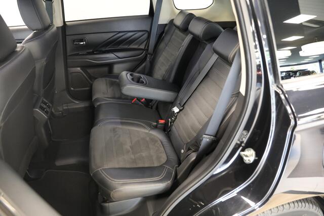 Mitsubishi OUTLANDER 2.4 PHEV Intense | Trekhaak | Cruise Adaptief | Apple Carplay
