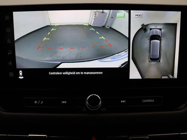 Mitsubishi OUTLANDER 306pk PHEV First Edition Apple Carplay/Android Auto | Climate