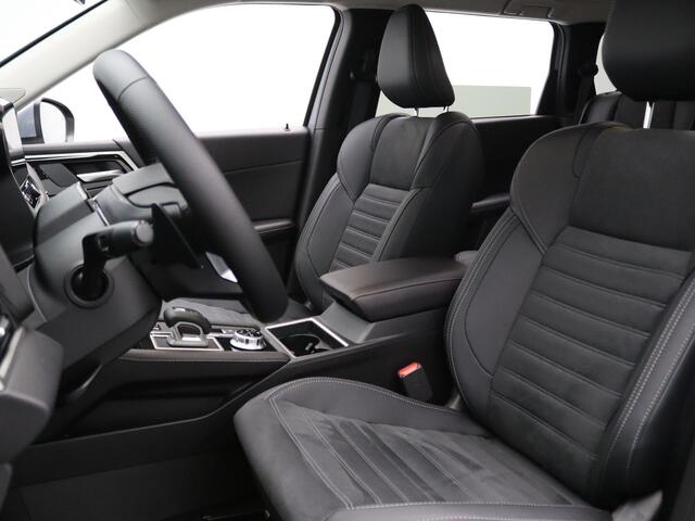 Mitsubishi OUTLANDER 306pk PHEV First Edition Apple Carplay/Android Auto | Climate