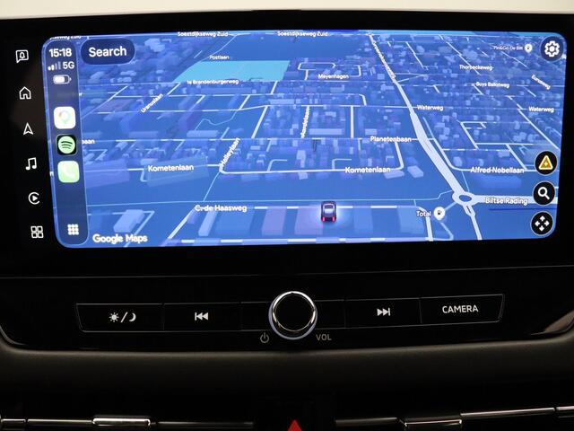 Mitsubishi OUTLANDER 306pk PHEV First Edition Apple Carplay/Android Auto | Climate