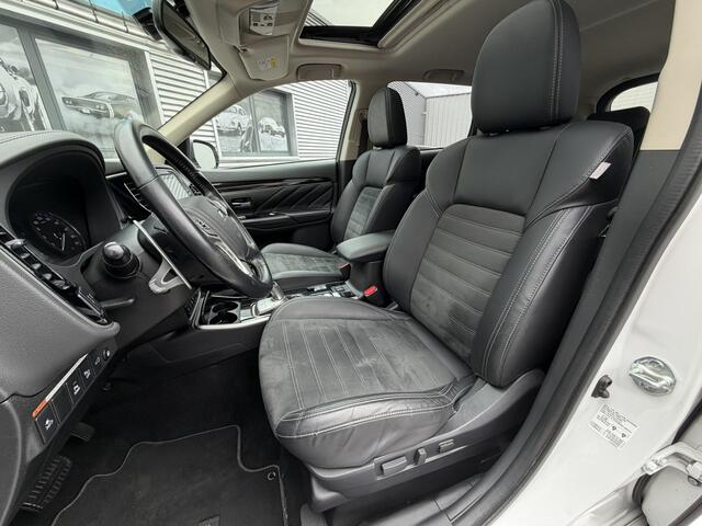 Mitsubishi OUTLANDER 2.4 PHEV Intense+ 1e Eigenaar Slechts 34.444 Km