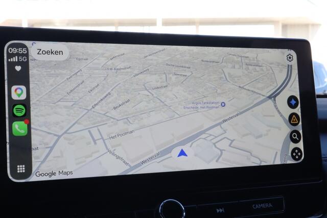 Mitsubishi OUTLANDER 2.4 PHEV Intense+ | Stoel/Stuur Verwarming | Apple/Android Auto | 360* Camera |