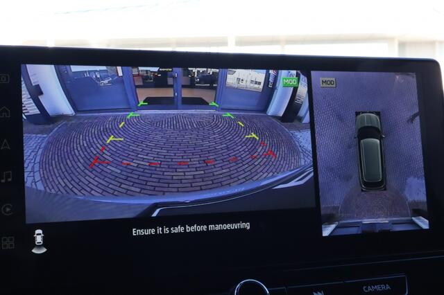 Mitsubishi OUTLANDER 2.4 PHEV Intense+ | Stoel/Stuur Verwarming | Apple/Android Auto | 360* Camera |
