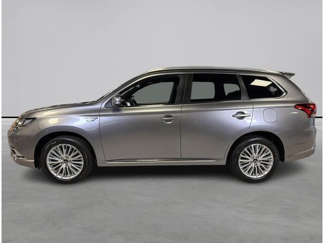 Mitsubishi OUTLANDER 2.4 PHEV Instyle