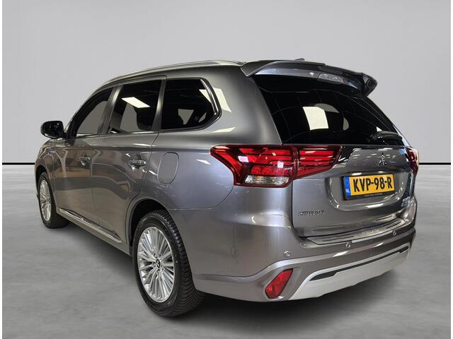 Mitsubishi OUTLANDER 2.4 PHEV Instyle