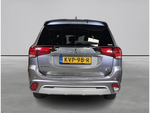 Mitsubishi OUTLANDER 2.4 PHEV Instyle