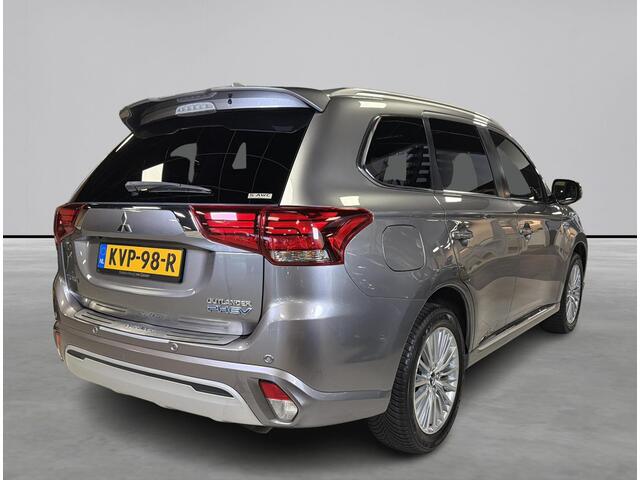 Mitsubishi OUTLANDER 2.4 PHEV Instyle