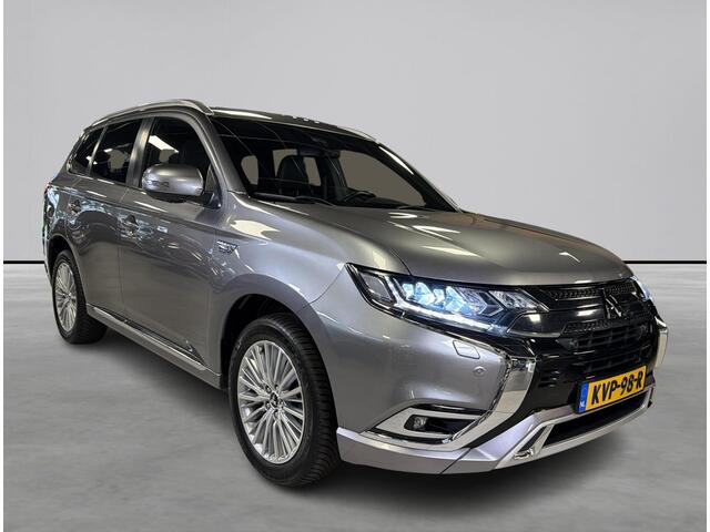 Mitsubishi OUTLANDER 2.4 PHEV Instyle