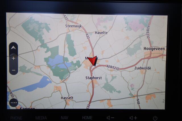 Mitsubishi OUTLANDER 2.4 PHEV Instyle Opendak, Adaptive cruise, Leder, Trekhaak