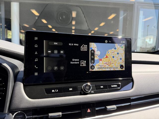 Mitsubishi OUTLANDER 2.4 PHEV Black Edition | DIRECT UIT VOORRAAD LEVERBAAR INCL. VOORRAADPREMIE!