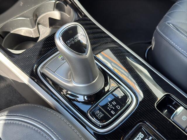 Mitsubishi OUTLANDER 2.4 PHEV S-Edition Dealer Onderhouden | AWD | 360 Camera