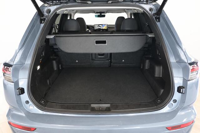 Mitsubishi OUTLANDER 2.4 PHEV Instyle | Moonstone Grey | Schuif- kanteldak | Leer
