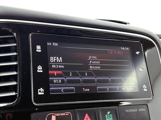 Mitsubishi OUTLANDER 2.0 Business Edition CAMERA | NAVI | CRUISE