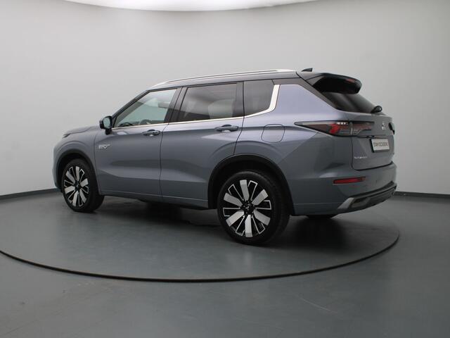 Mitsubishi OUTLANDER 306pk PHEV Instyle+ Apple Carplay/Android Auto | Climate