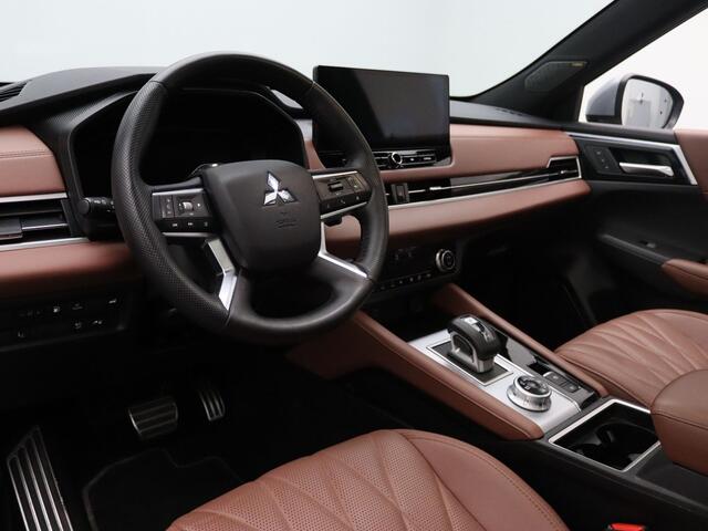Mitsubishi OUTLANDER 306pk PHEV Instyle+ Apple Carplay/Android Auto | Climate