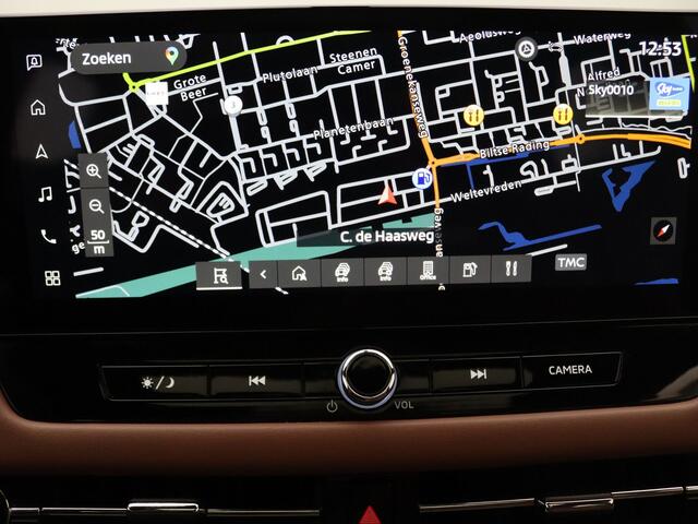 Mitsubishi OUTLANDER 306pk PHEV Instyle+ Apple Carplay/Android Auto | Climate