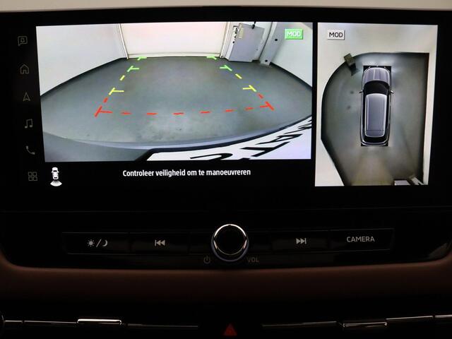 Mitsubishi OUTLANDER 306pk PHEV Instyle+ Apple Carplay/Android Auto | Climate