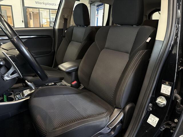 Mitsubishi OUTLANDER 2.4 PHEV Pure | CAMERA | STOELVERWARMING | KEYLESS