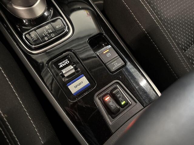 Mitsubishi OUTLANDER 2.4 PHEV Pure | CAMERA | STOELVERWARMING | KEYLESS