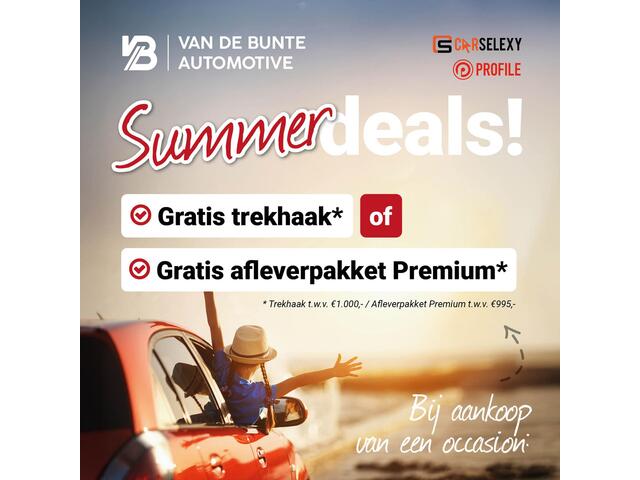 Mitsubishi OUTLANDER 2.4 PHEV Instyle *Nieuwe auto!*