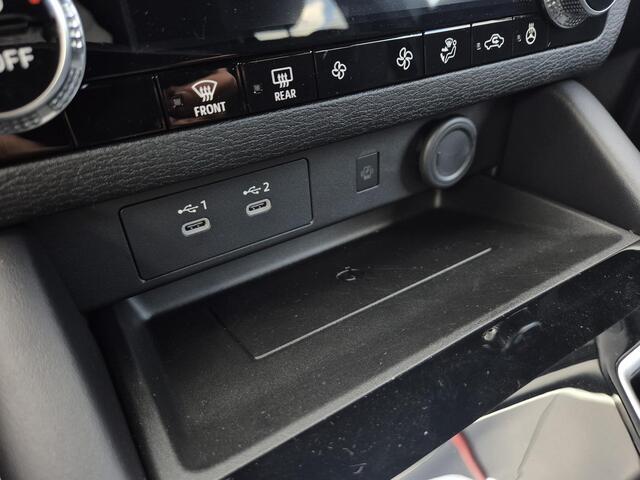 Mitsubishi OUTLANDER 2.4 PHEV Intense+ | Nieuw uit voorraad leverbaar |