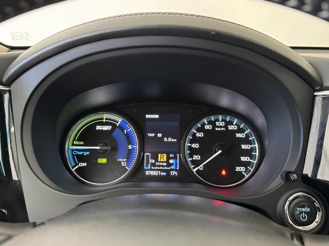 Mitsubishi OUTLANDER 2.4 PHEV Intense | Trekhaak | Navigatie | Camera | Stoelverwarming | Climate Control | – foto 4