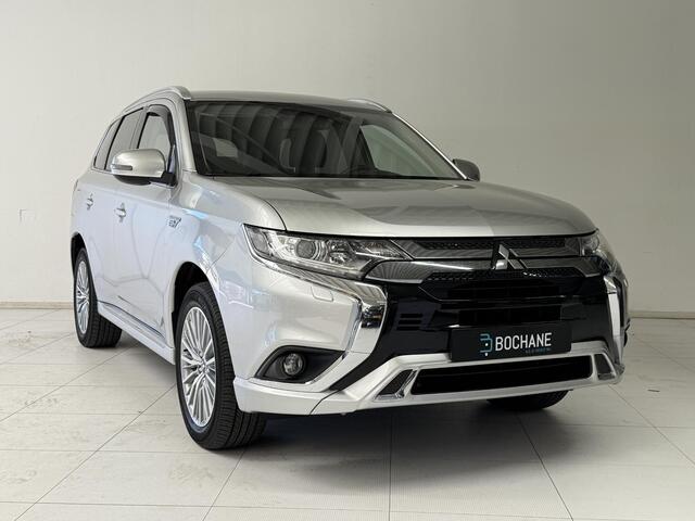 Mitsubishi OUTLANDER 2.4 PHEV Intense | Trekhaak | Navigatie | Camera | Stoelverwarming | Climate Control | – foto 5