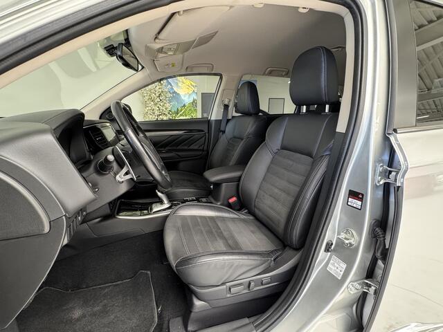 Mitsubishi OUTLANDER 2.4 PHEV Intense | Trekhaak | Navigatie | Camera | Stoelverwarming | Climate Control | – foto 7