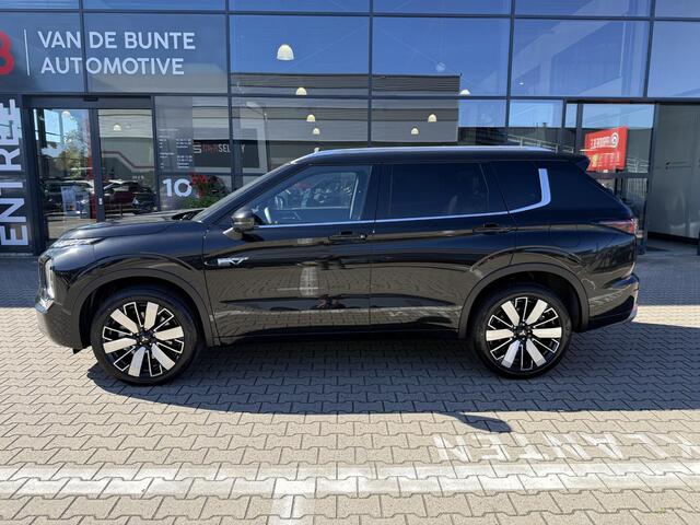 Mitsubishi OUTLANDER 2.4 PHEV Instyle *Nieuwe Auto!*