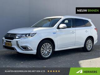 Mitsubishi OUTLANDER 2.4 PHEV Intense+ 100% dealer onderhoude