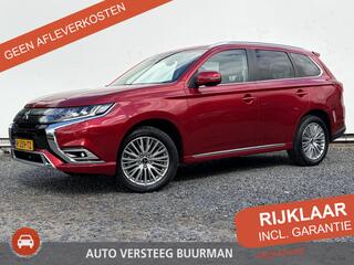 Mitsubishi OUTLANDER 2.4 PHEV Intense+ All-Seasons, Elektrisc