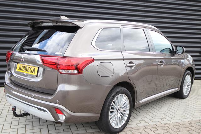 Mitsubishi OUTLANDER 2.4 PHEV Instyle 1e eigenaar, dealer o.h. – foto 2