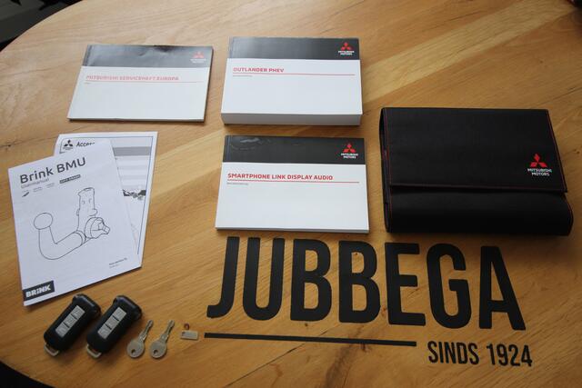 Mitsubishi OUTLANDER 2.4 PHEV Instyle 1e eigenaar, dealer o.h. – foto 5