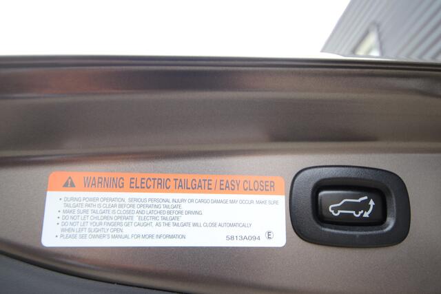 Mitsubishi OUTLANDER 2.4 PHEV Instyle 1e eigenaar, dealer o.h. – foto 7