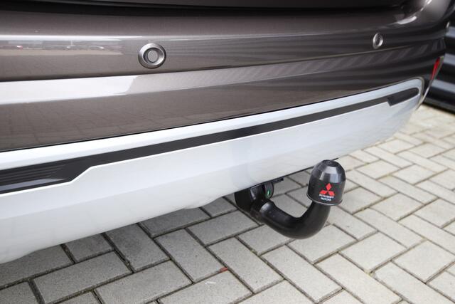 Mitsubishi OUTLANDER 2.4 PHEV Instyle 1e eigenaar, dealer o.h. – foto 8