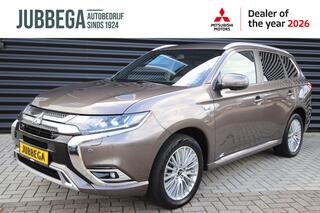 Mitsubishi OUTLANDER 2.4 PHEV Instyle 1e eigenaar, dealer o.h