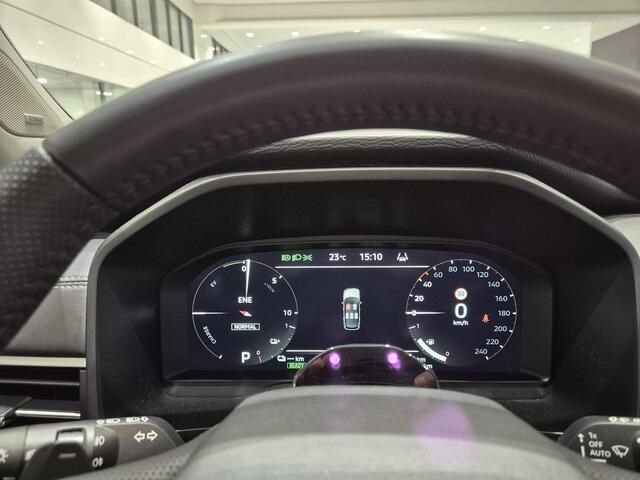Mitsubishi OUTLANDER 2.4 PHEV First Edition | Navigatie | Stoelverwarming | 360 Camera | Elek. Achterklep – foto 4