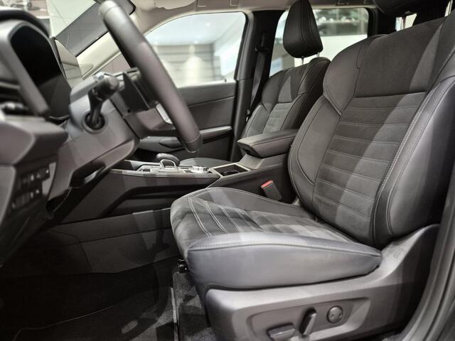 Mitsubishi OUTLANDER 2.4 PHEV First Edition | Navigatie | Stoelverwarming | 360 Camera | Elek. Achterklep – foto 7