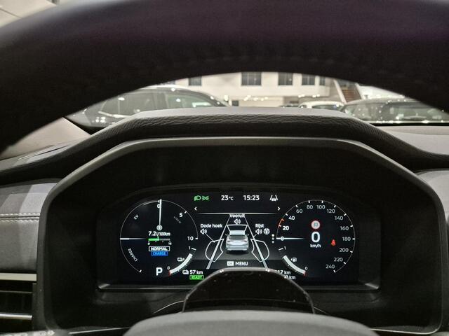 Mitsubishi OUTLANDER 2.4 PHEV Instyle | Leder | Panoramadak | 360° Camera | Adaptive Cruise Control | – foto 4
