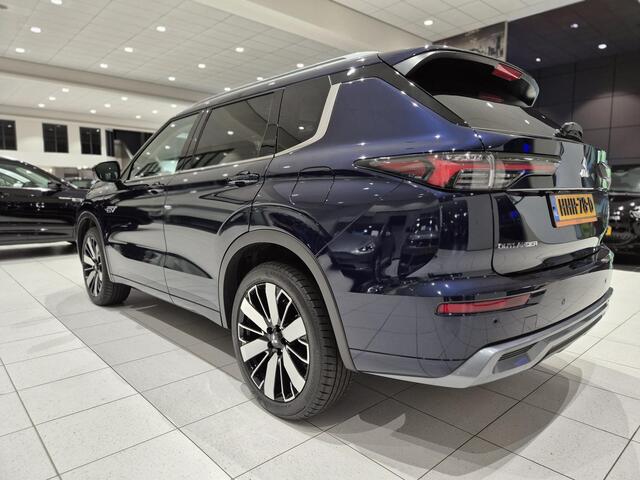 Mitsubishi OUTLANDER 2.4 PHEV Instyle | Leder | Panoramadak | 360° Camera | Adaptive Cruise Control | – foto 6